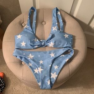 Star Bikini